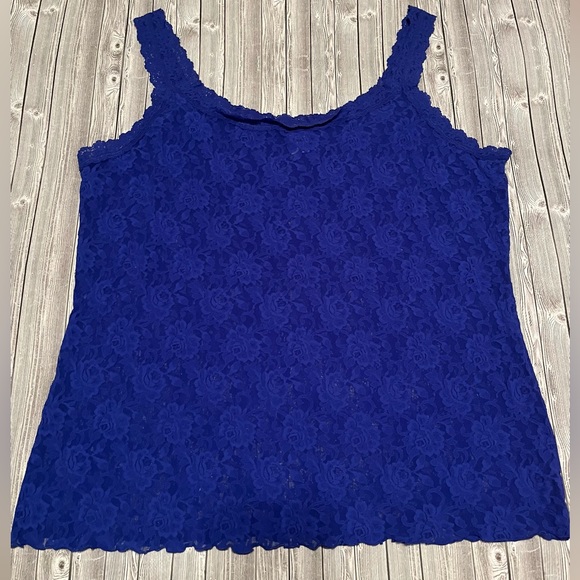 NWOT Hanky Panky Camisoles Size 3XL - Picture 4 of 4